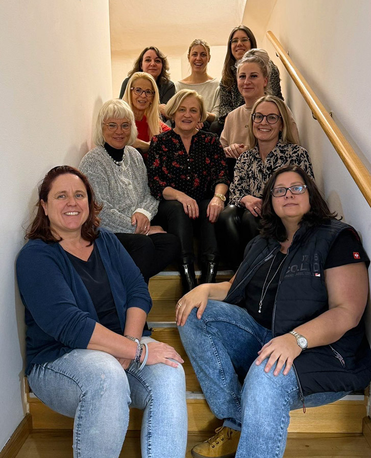 2026 abteilungsleitung