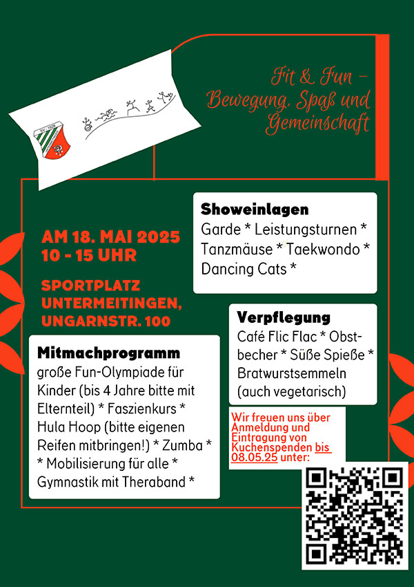 sommerfest 2025